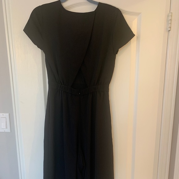 J Crew Romper Size 2 - Picture 5 of 10